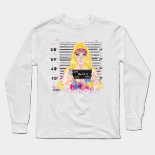 barbie Long Sleeve T-Shirt